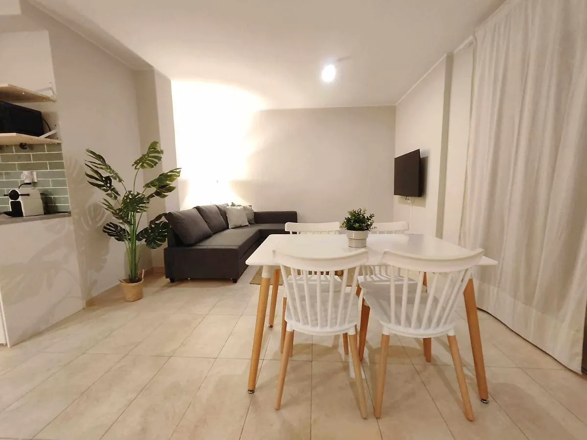 Mazi Apartments Havana Mataro 0*,