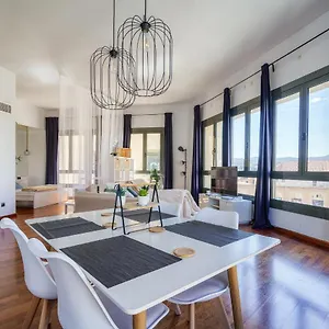  Appartement Espectacular Loft En Centrico Edificio Singular