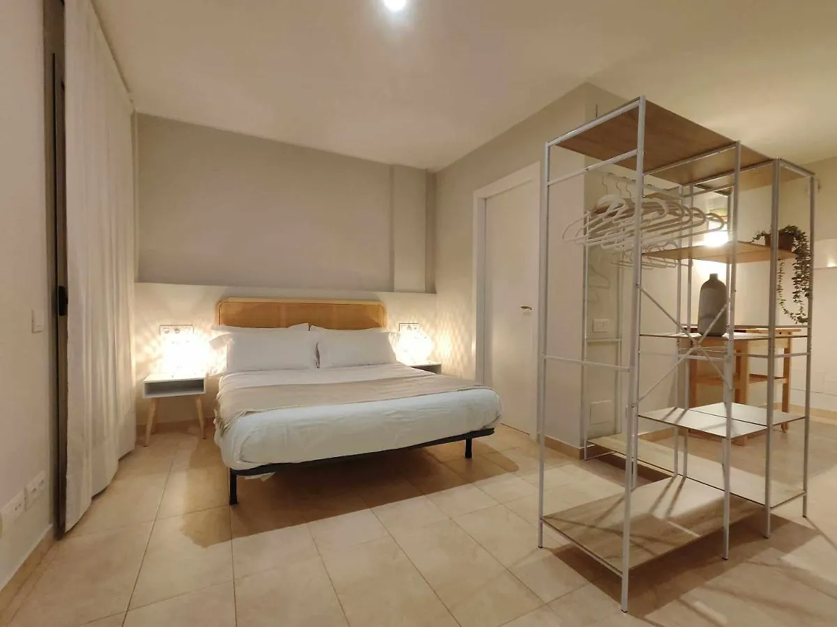 Mazi Apartments Havana Mataró
