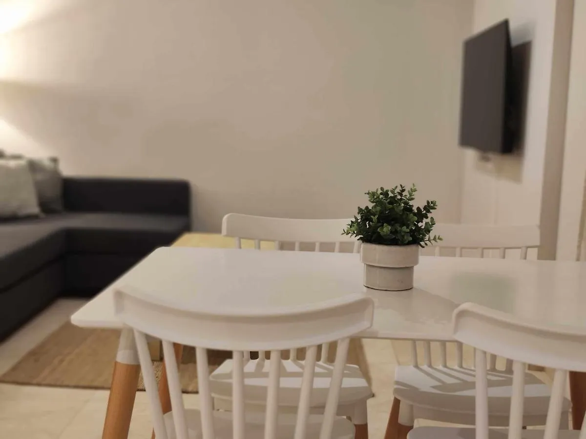 Mazi Apartments Havana Mataró