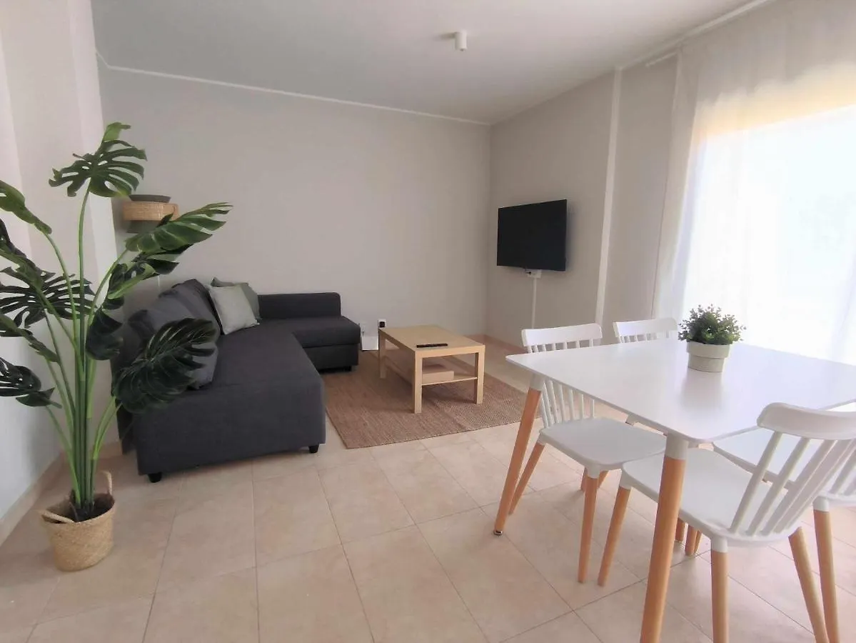 Mazi Apartments Havana Mataró 0*,