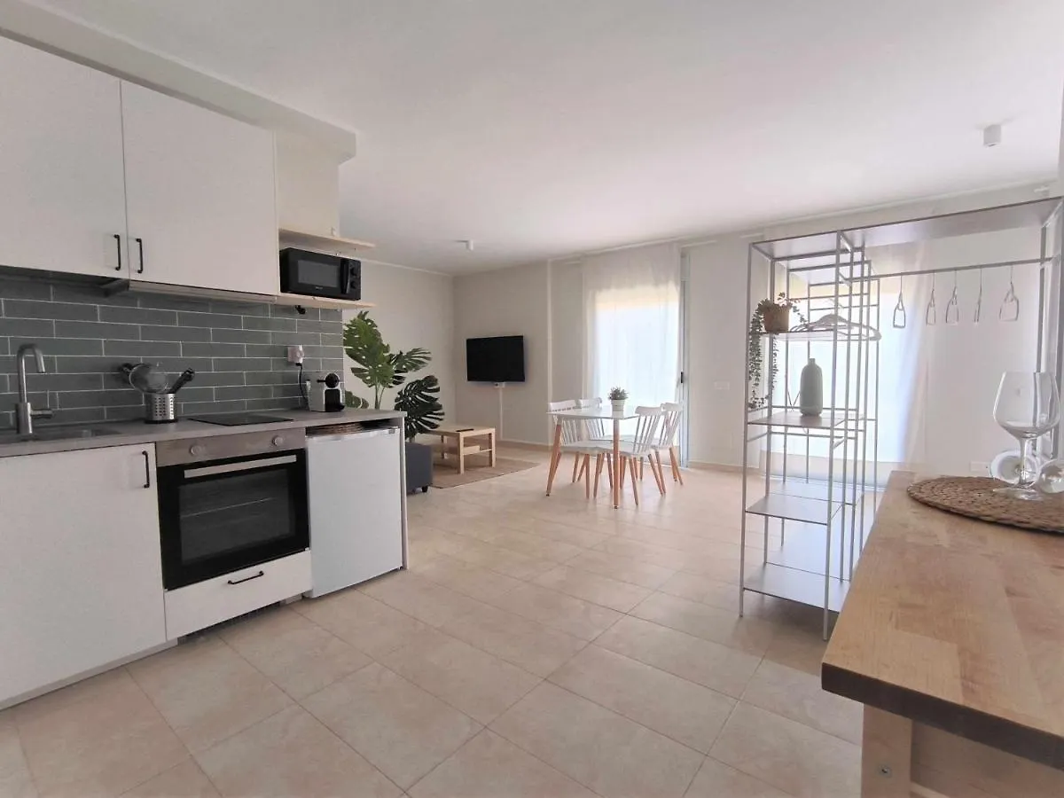 Mazi Apartments Havana Mataró
