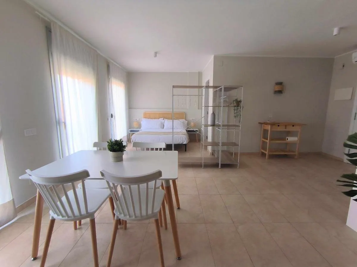 Mazi Apartments Havana Mataró