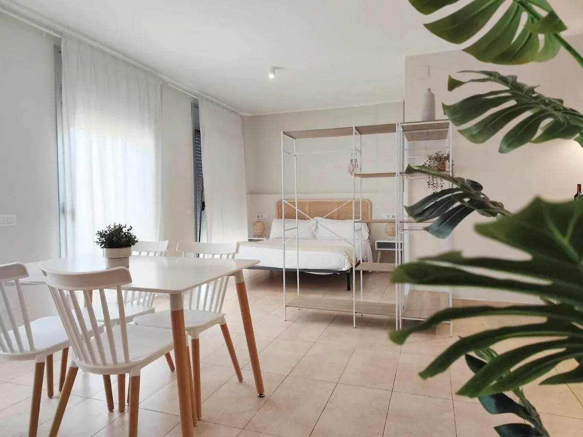 Mazi Apartments Havana Mataró 0*,  Espagne