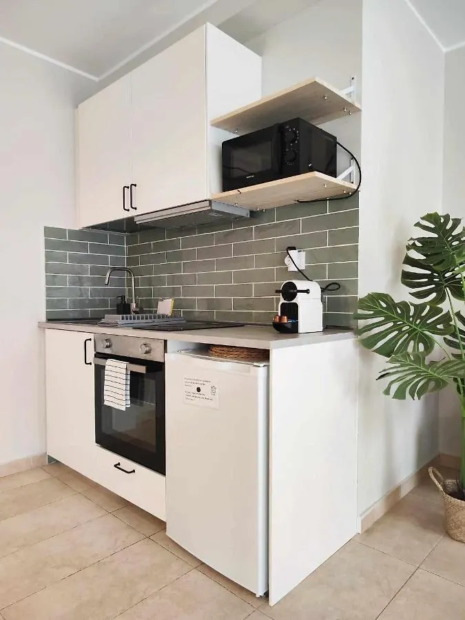 Mazi Apartments Havana Mataró