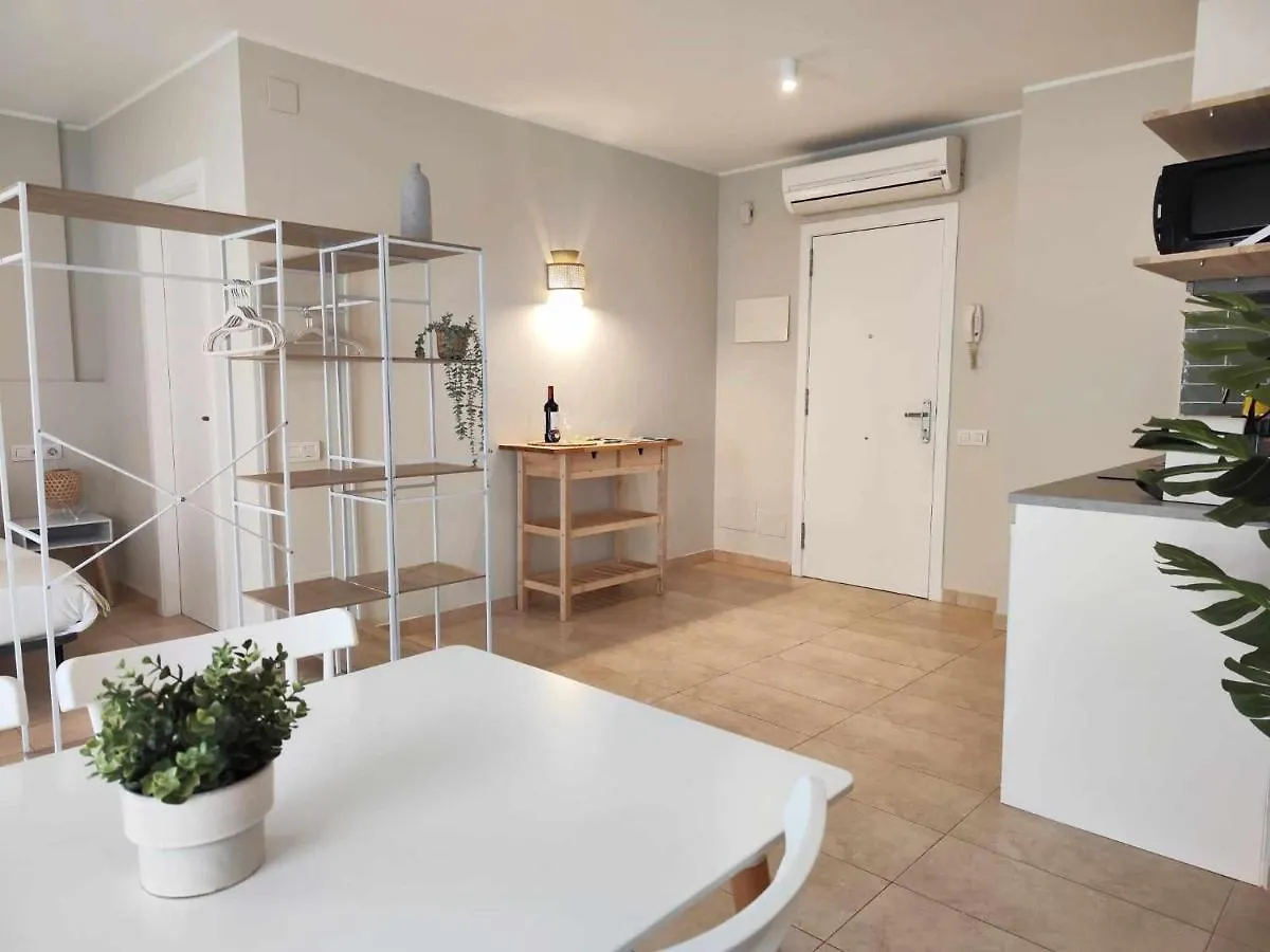 Mazi Apartments Havana Mataró