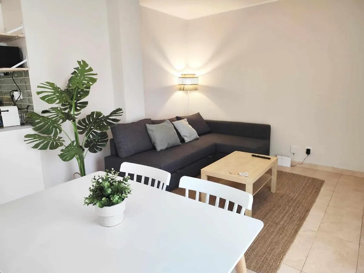 Mazi Apartments Havana Mataró 0*,  Espagne